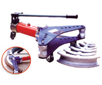 SWG手動(dòng)液壓彎管機(jī)